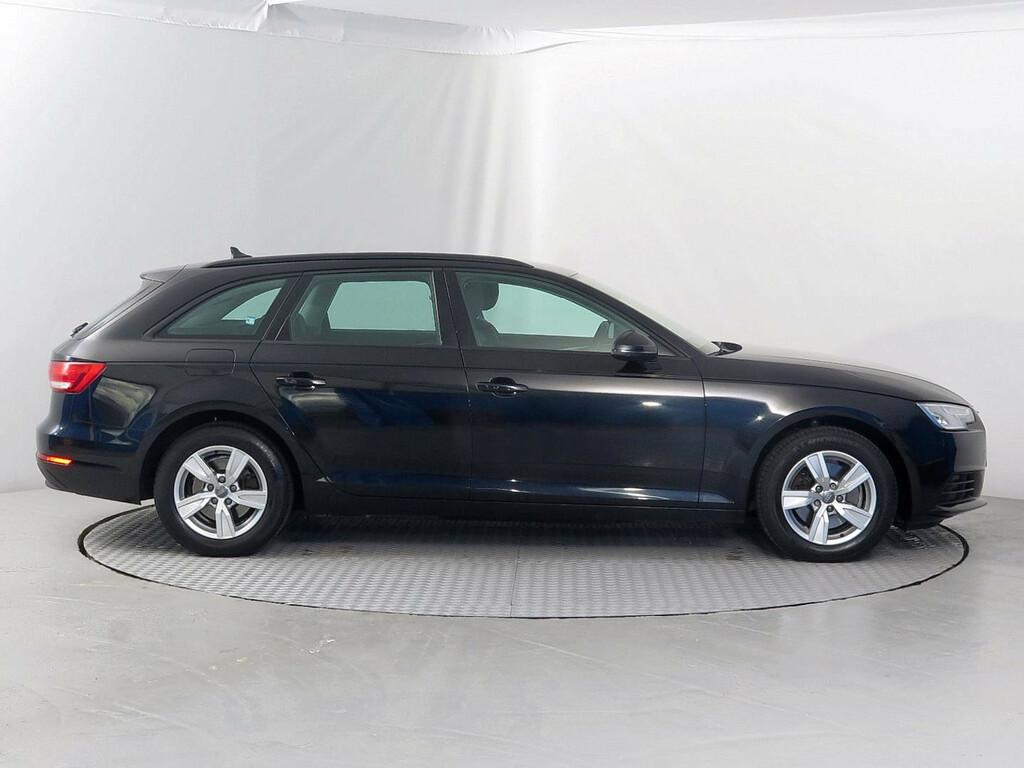 Audi A4  2.0 TDI