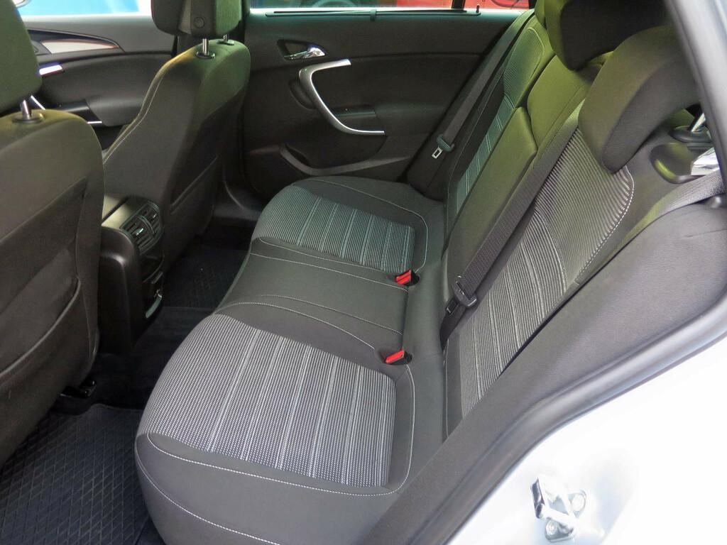 Opel Insignia Cosmo 2.0 CDTI