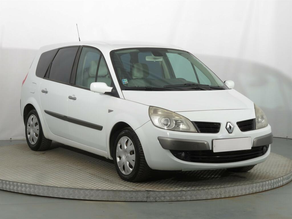 Renault Grand Scenic  1.9 dCi