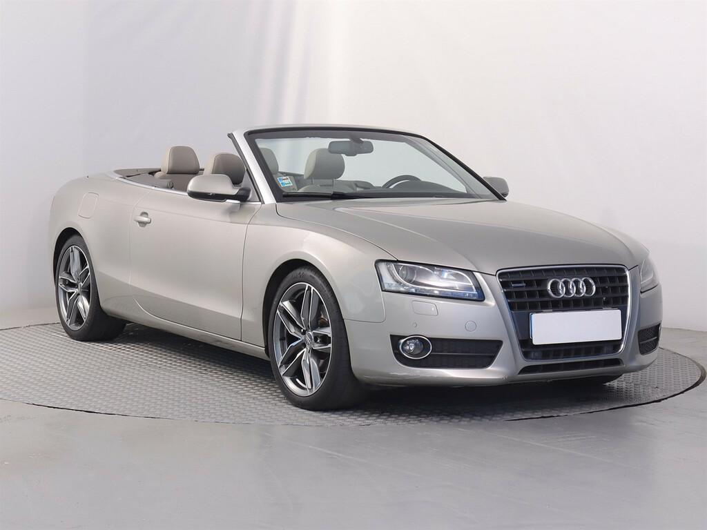 Audi A5  2.0 TFSI