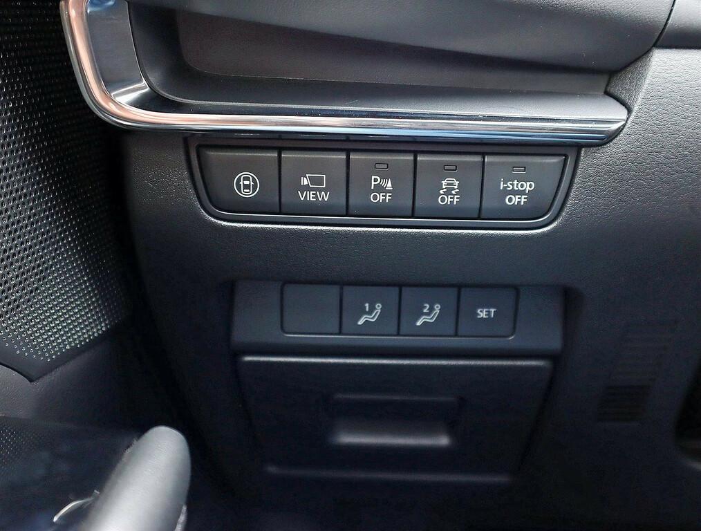 Mazda 3 Revolution 2.0 Skyactiv-G