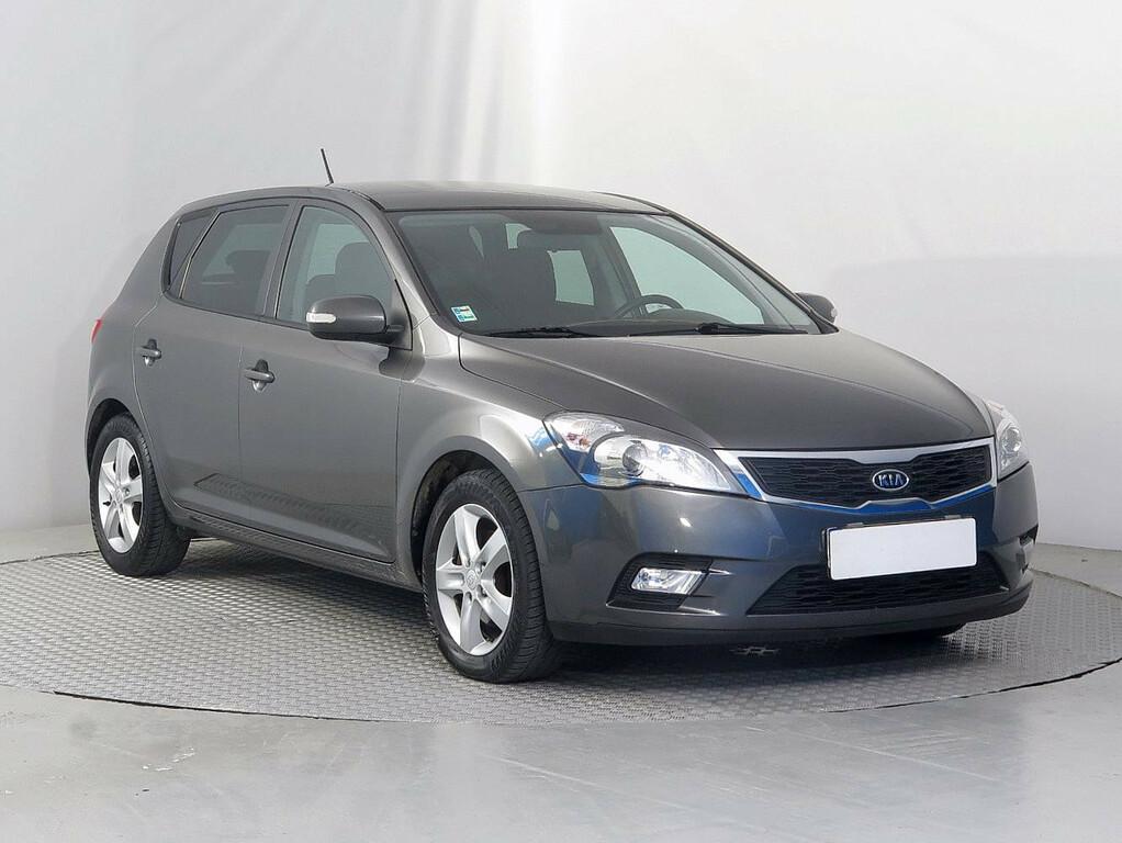 Kia Ceed  1.6 CRDi