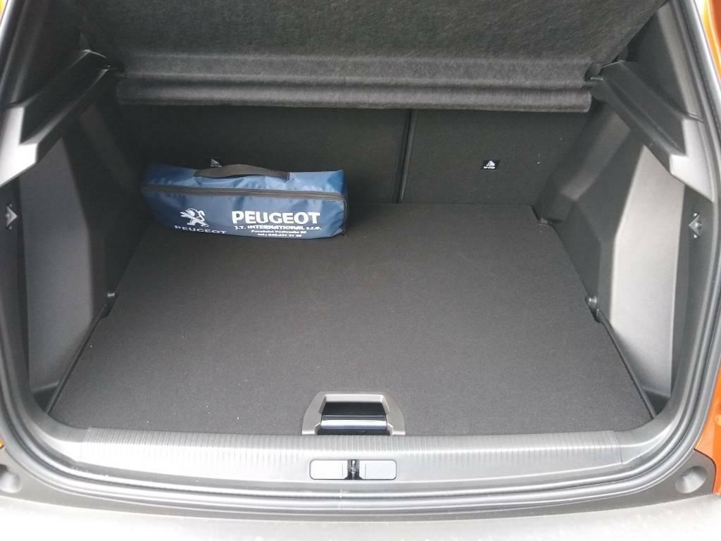 Peugeot 2008 1.2 PureTech 130 Allure Pack
