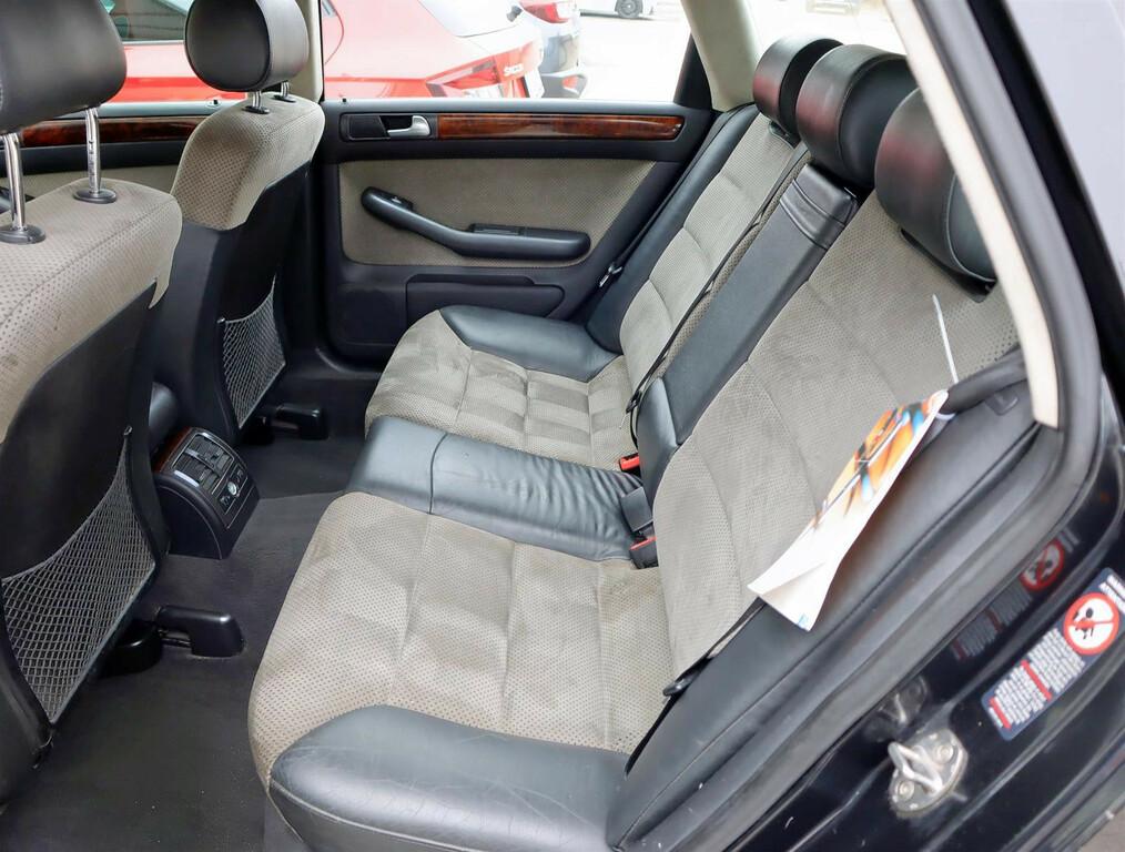 Audi Allroad  2.7 T