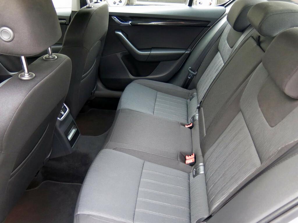 Skoda Octavia Style 1.5 TSI