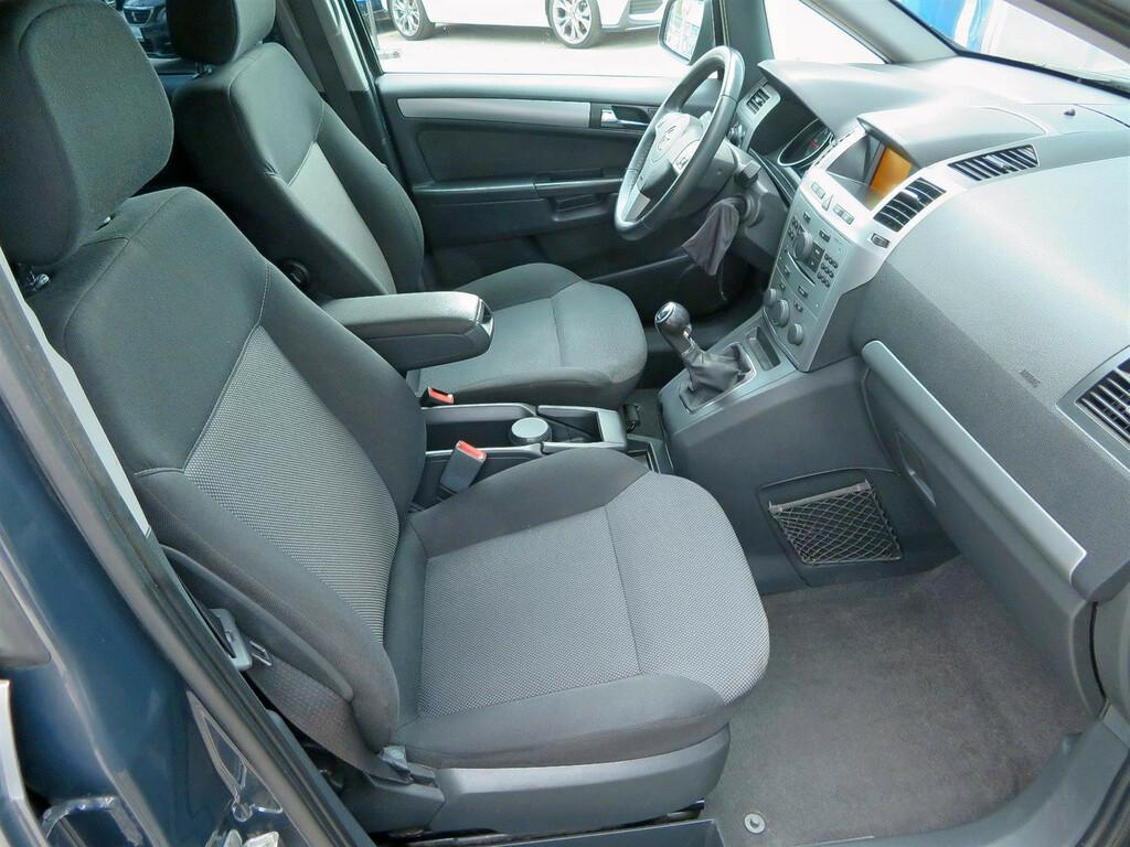 Opel Zafira  1.7 CDTI
