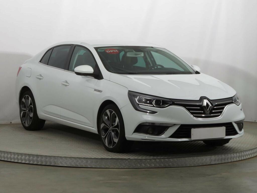 Renault Megane Intens 1.6 SCe