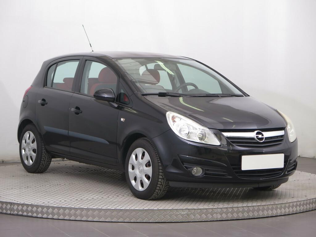 Opel Corsa Enjoy 1.2