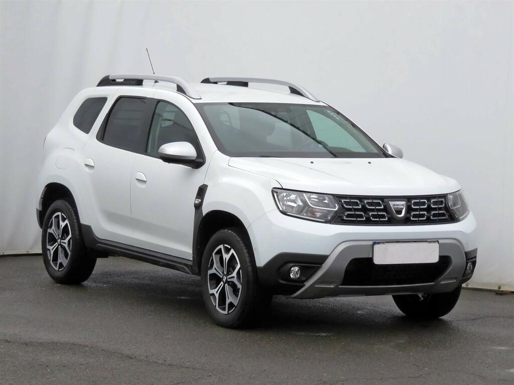 Dacia Duster Prestige 1.3 TCe