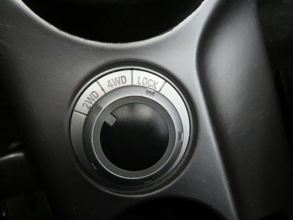 Peugeot 4007  2.2 HDI