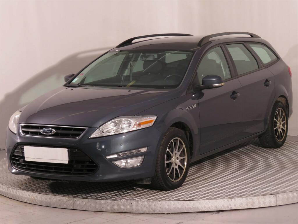 Ford Mondeo  2.0 TDCi