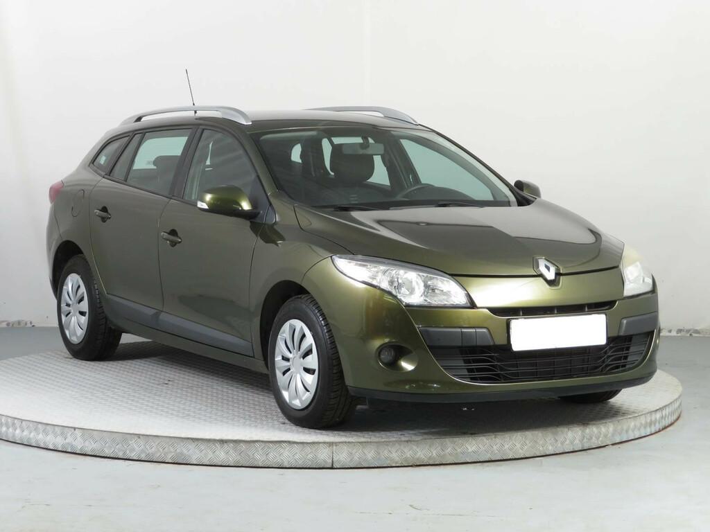 Renault Megane  1.6 16V