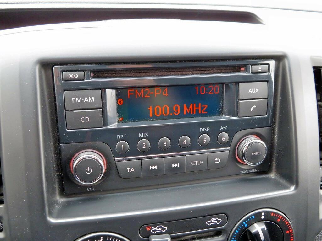 Nissan NV200  1.5 dCi