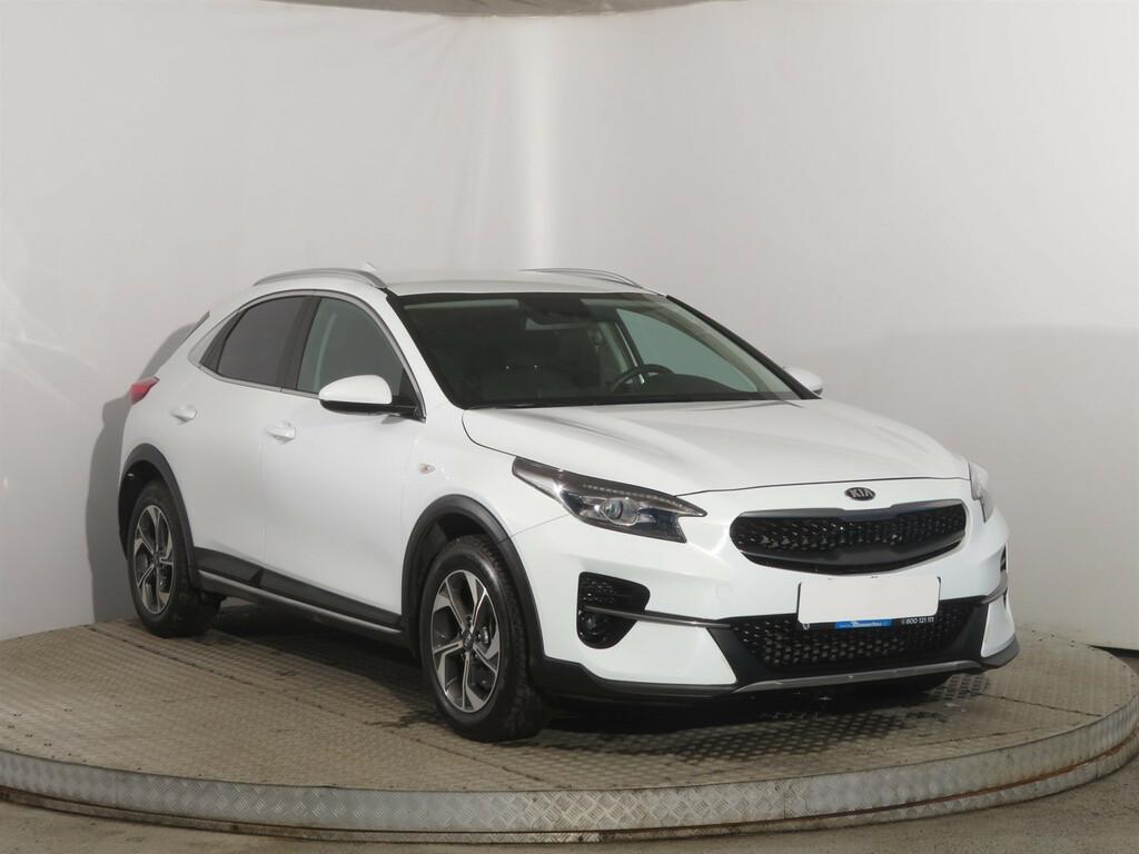Kia XCeed  1.4 T-GDI