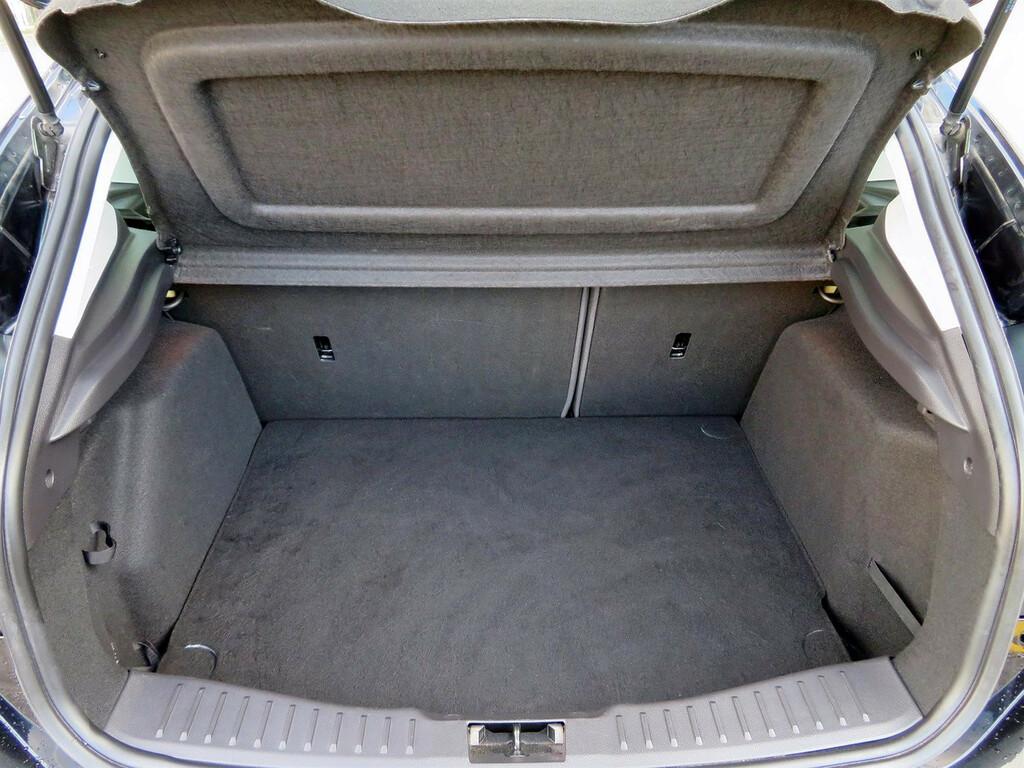 Ford Focus Titanium 1.6 EcoBoost