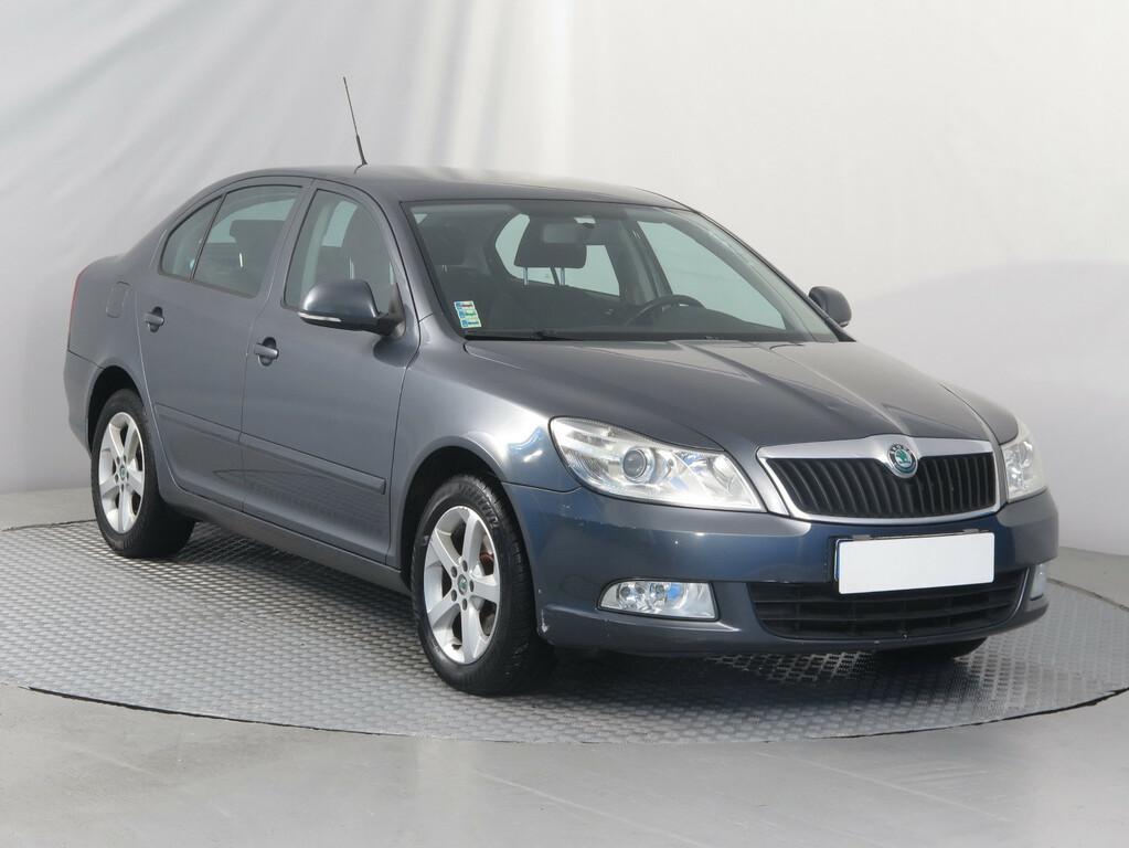 Skoda Octavia  1.6 TDI