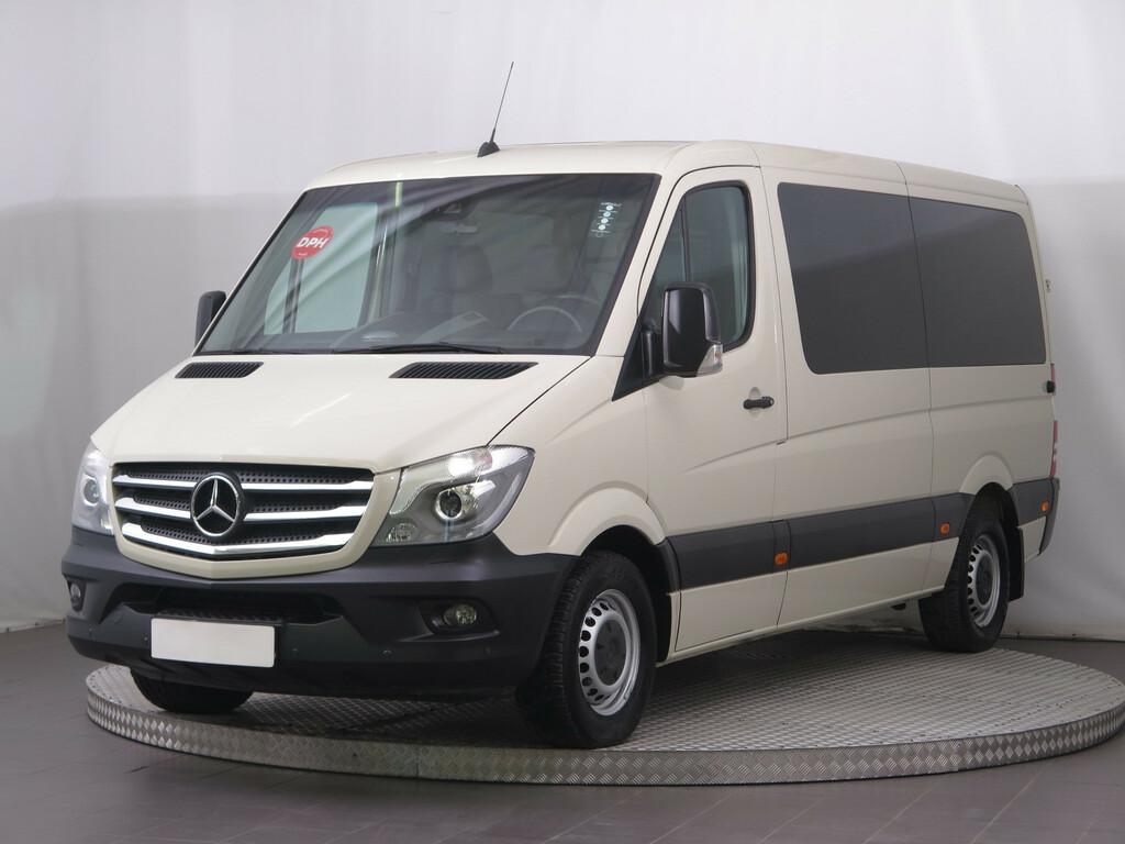 Mercedes Sprinter  316 CDI-2.2