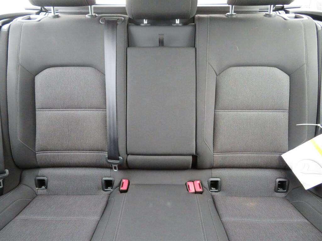 VW Passat Comfortline 2.0 TDI