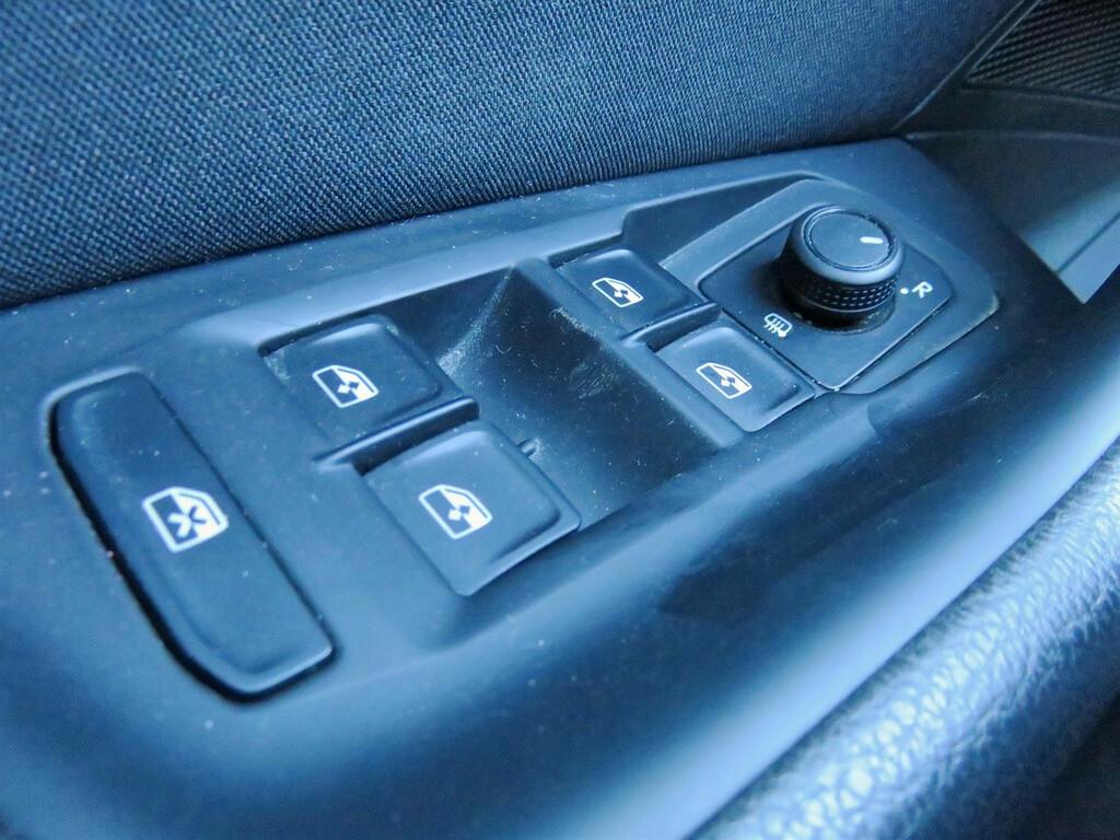 VW Passat Comfortline 1.6 TDI