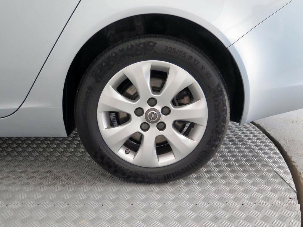 Opel Insignia Cosmo 2.0 CDTI