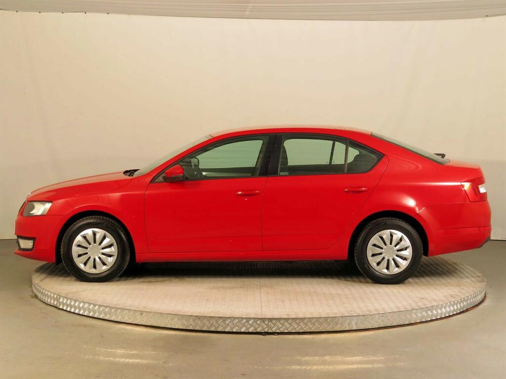 Skoda Octavia  1.6 TDI