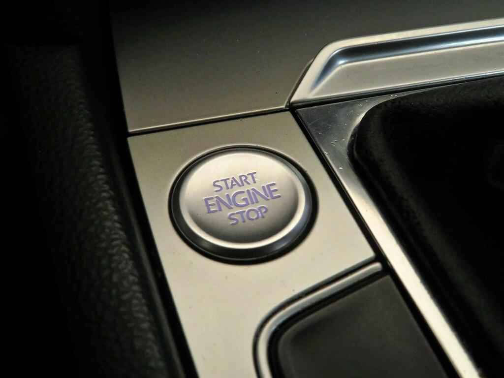 VW Passat Comfortline 2.0 TDI