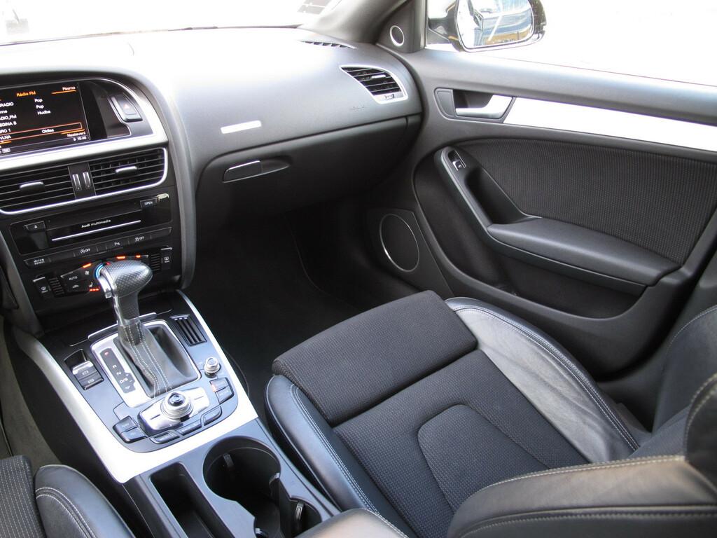 Audi A5 Sportback  3.0 TDI