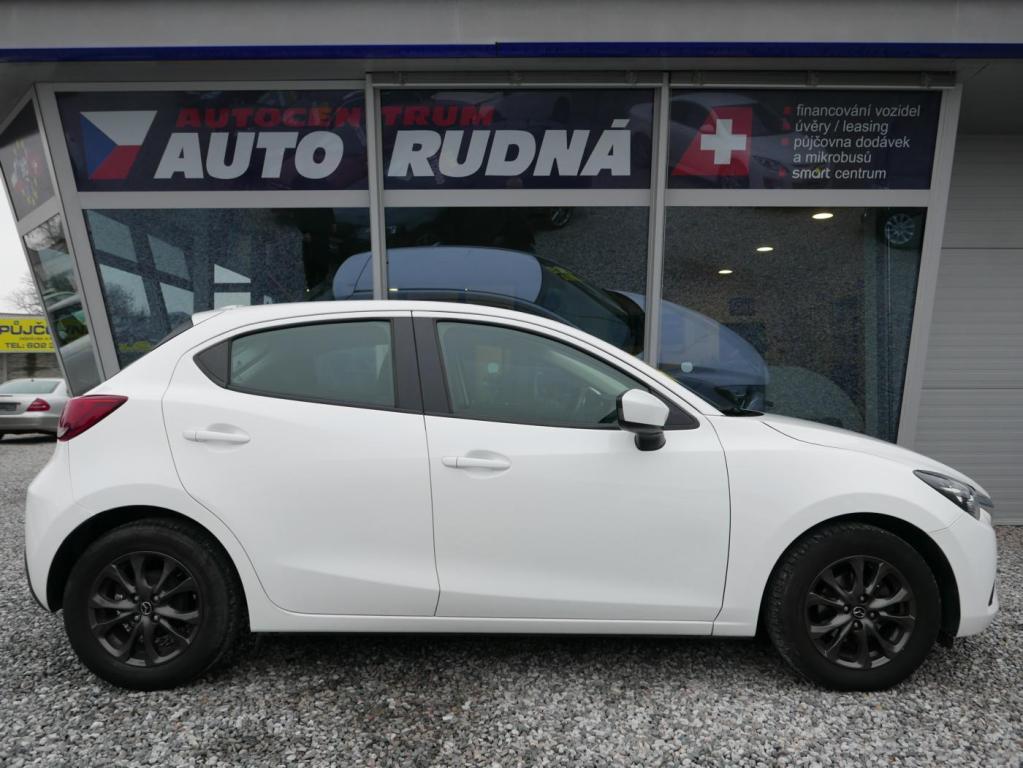 Mazda 2 1.5