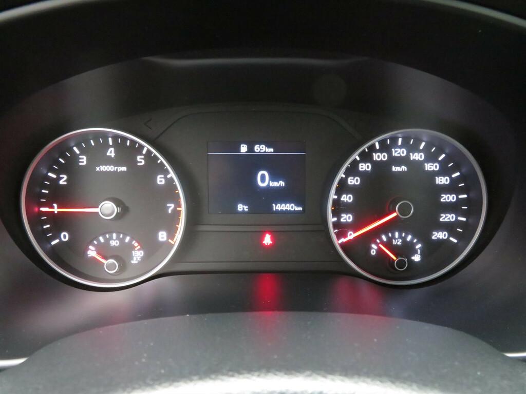 Kia Sportage Gold 1.6 GDI