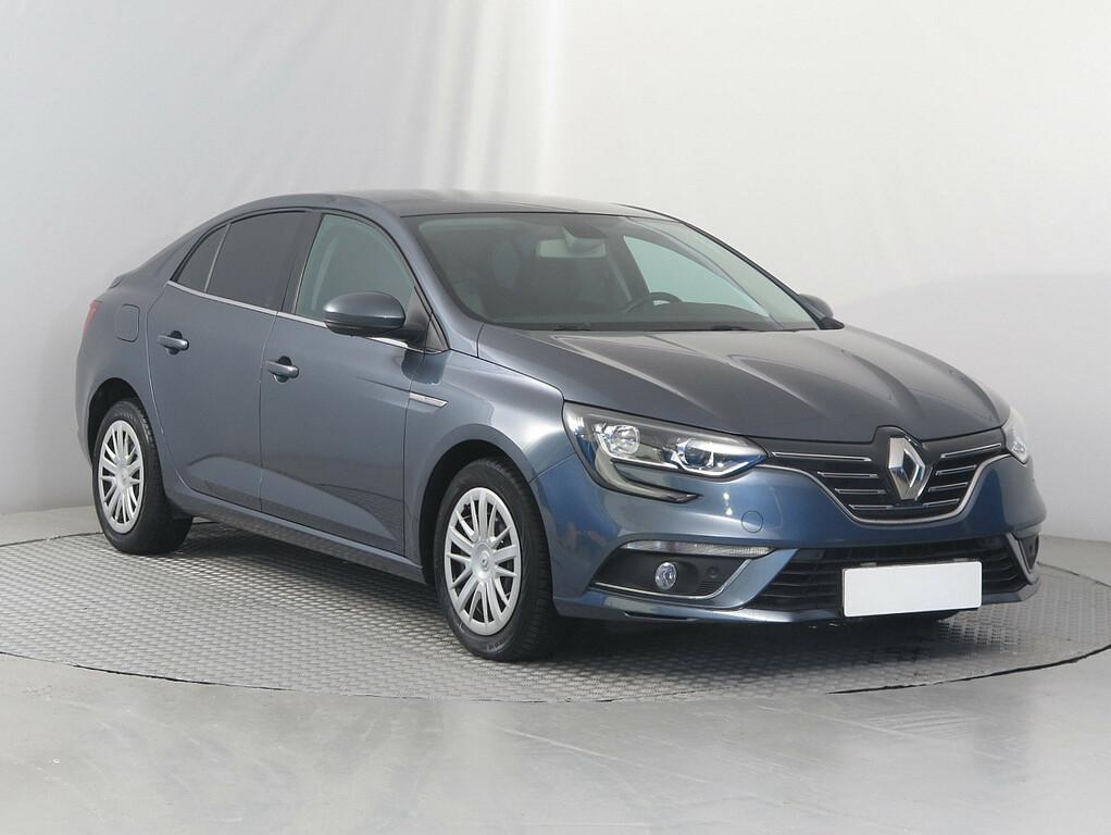 Renault Megane  1.6 SCe