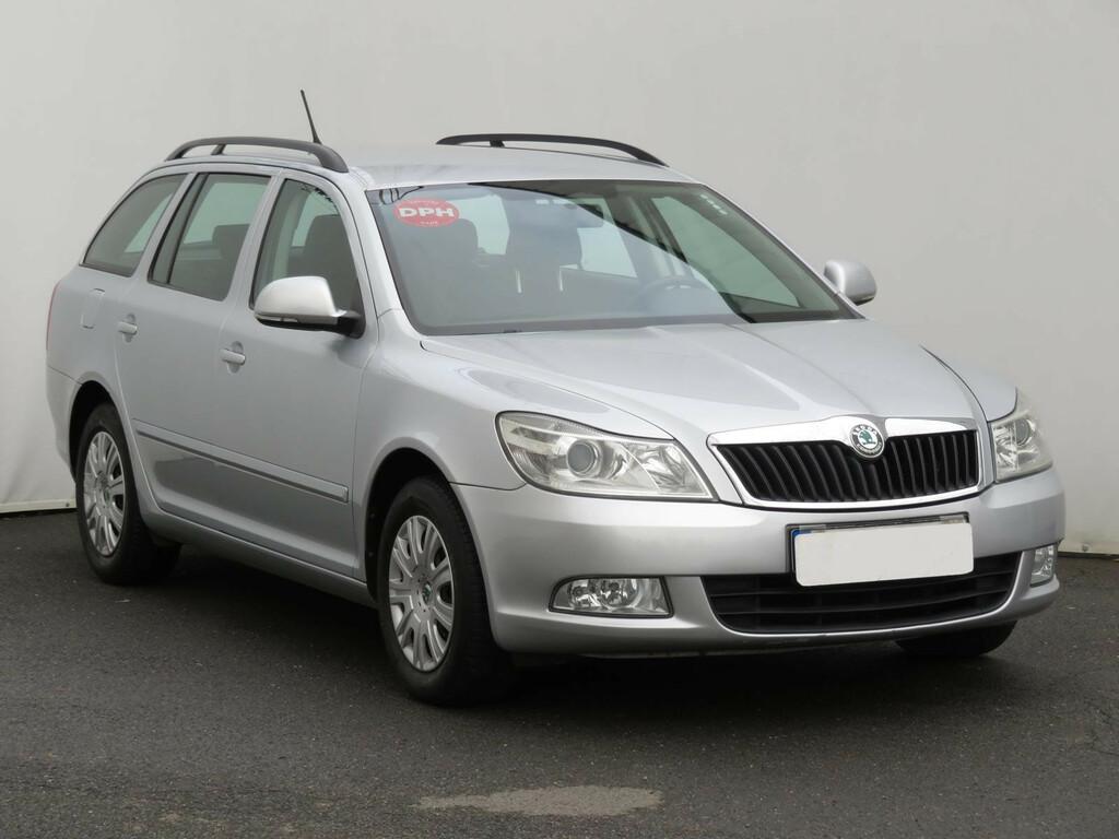 Skoda Octavia  1.6 TDI