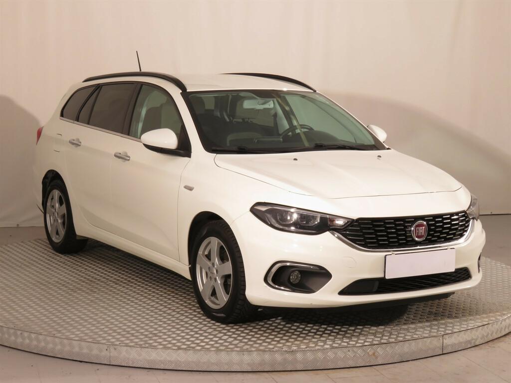 Fiat Tipo  1.6 MultiJet