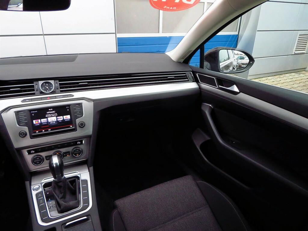 VW Passat Comfortline 1.6 TDI
