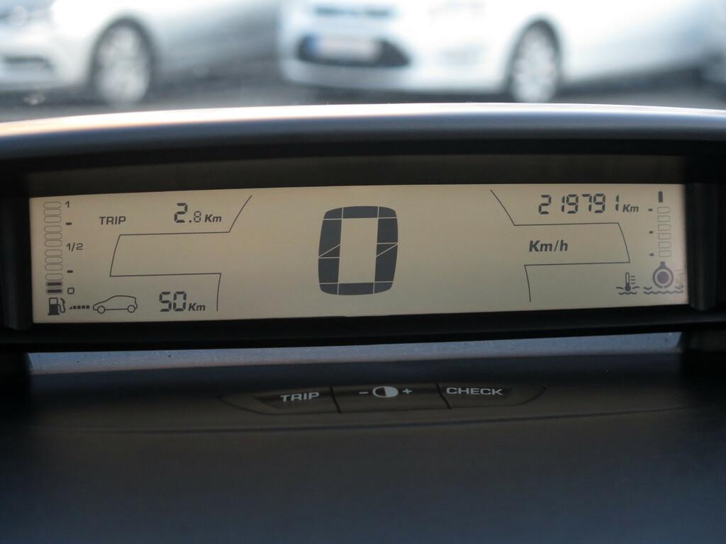 Citroen C4  1.6 16V