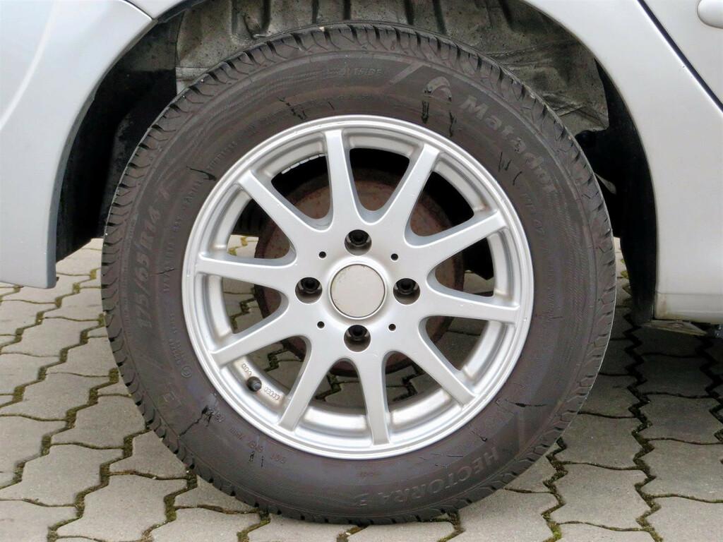 Peugeot 206  1.4 i