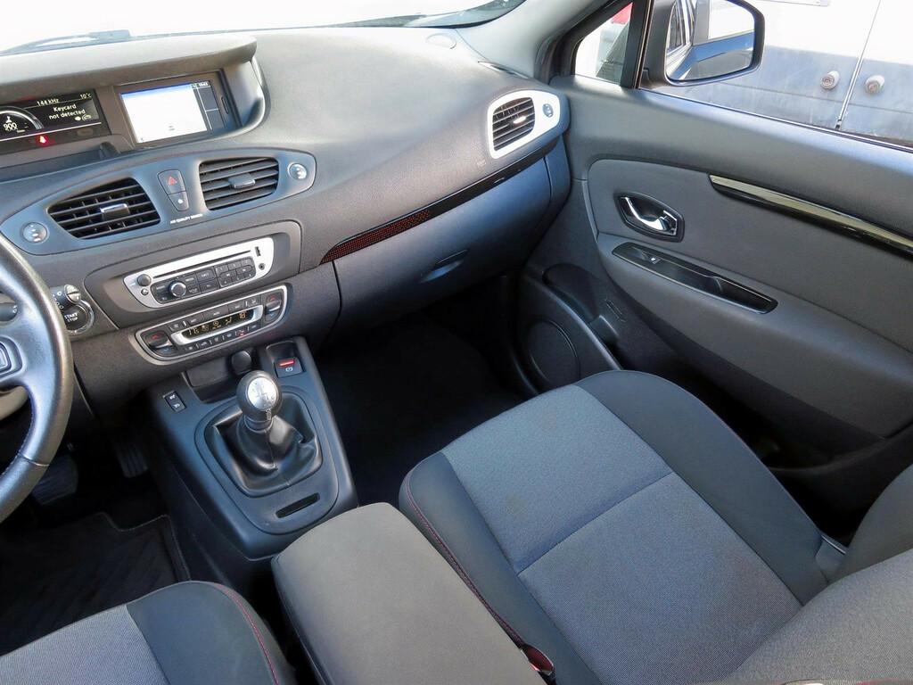Renault Grand Scenic  1.5 dCi