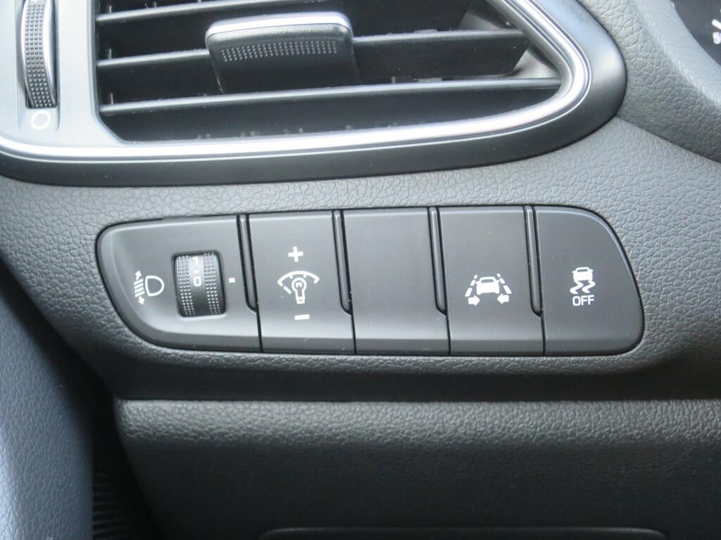 Hyundai i30  1.0 T-GDI