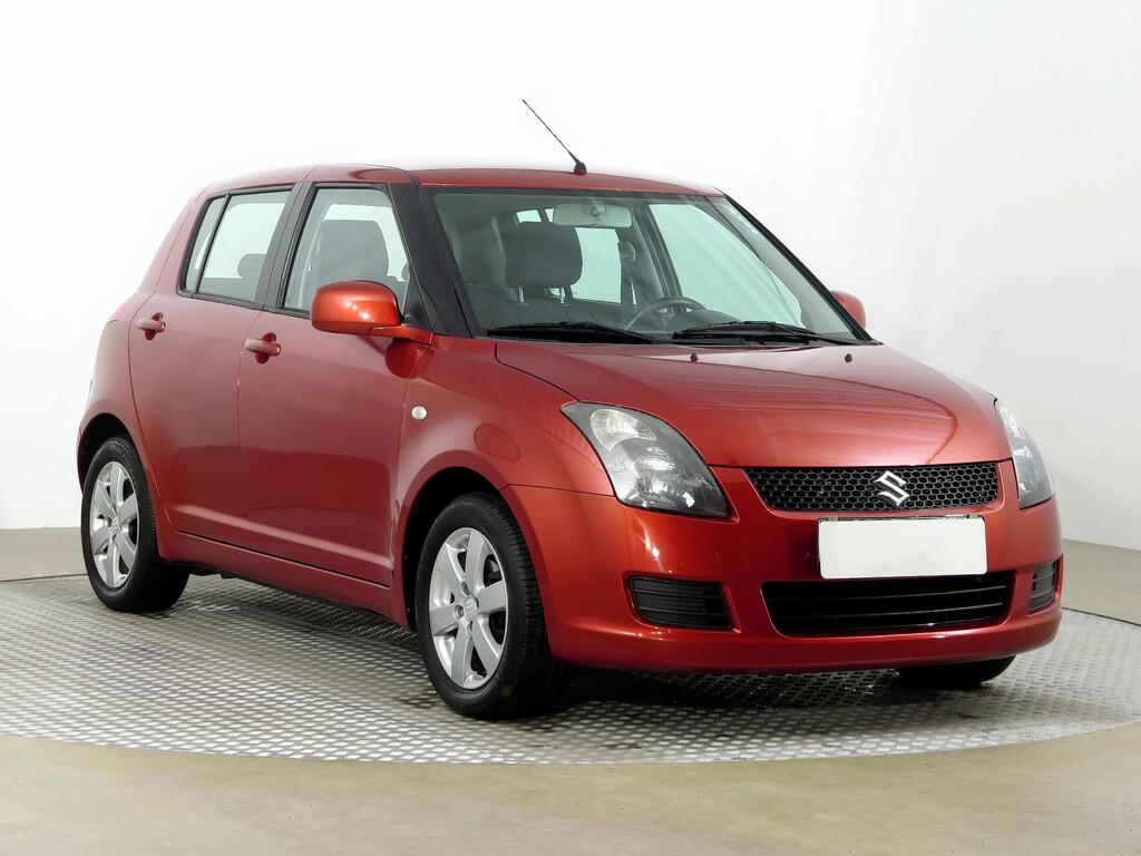 Suzuki Swift  1.3