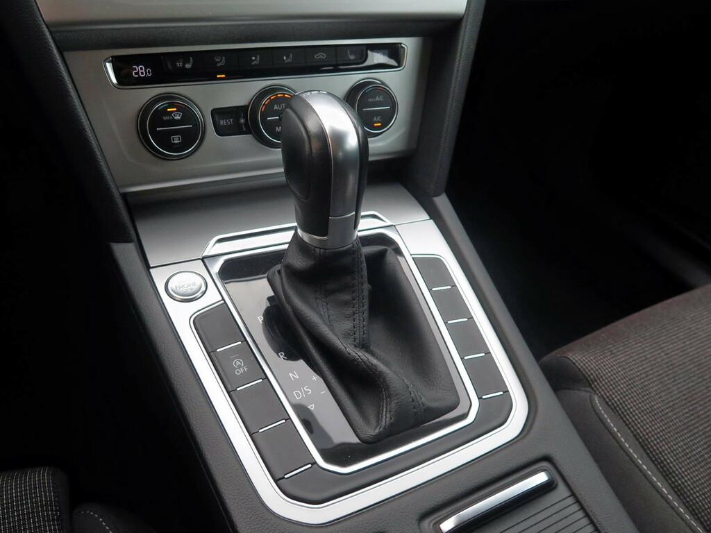 VW Passat Comfortline 2.0 TDI