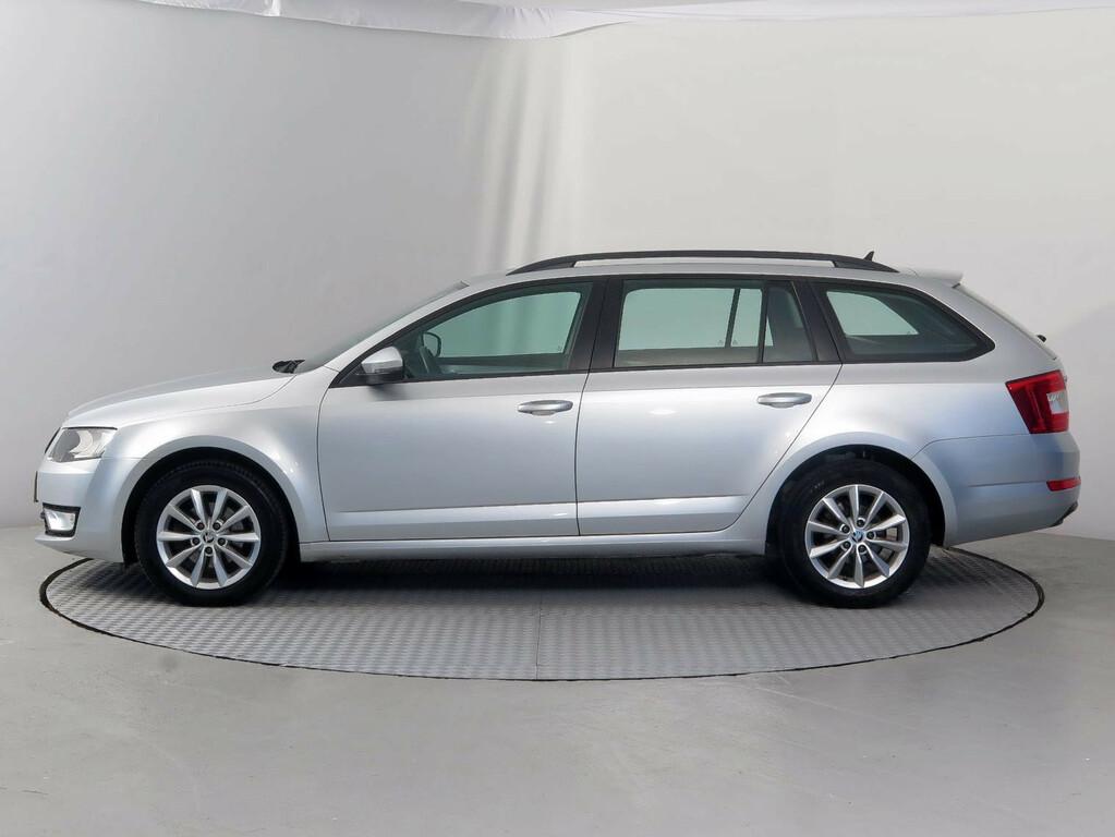 Skoda Octavia  1.6 TDI