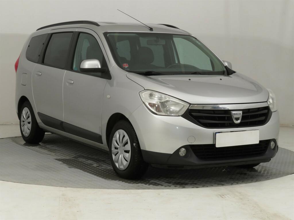 Dacia Lodgy  1.5 dCi