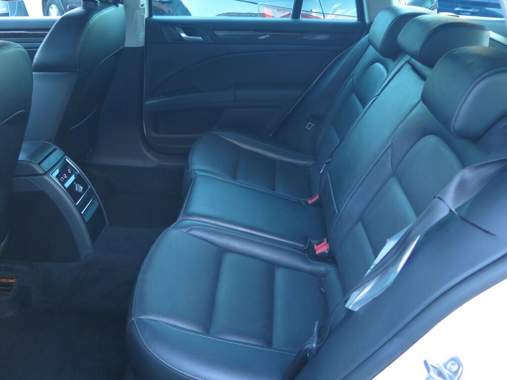 Skoda Superb Elegance 2.0 TDI