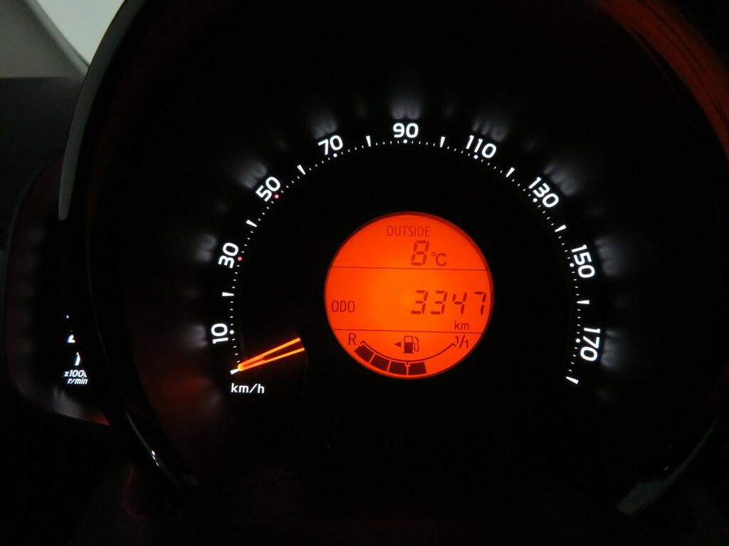 Toyota Aygo  1.0 VVT-i
