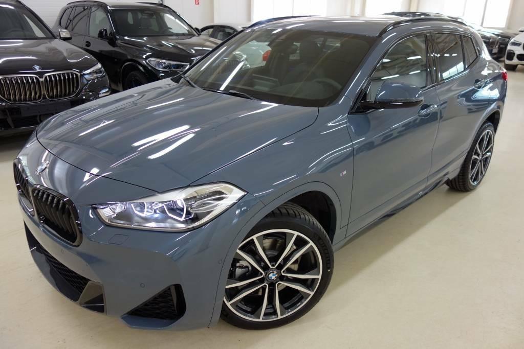BMW X2 xDrive20i A/T