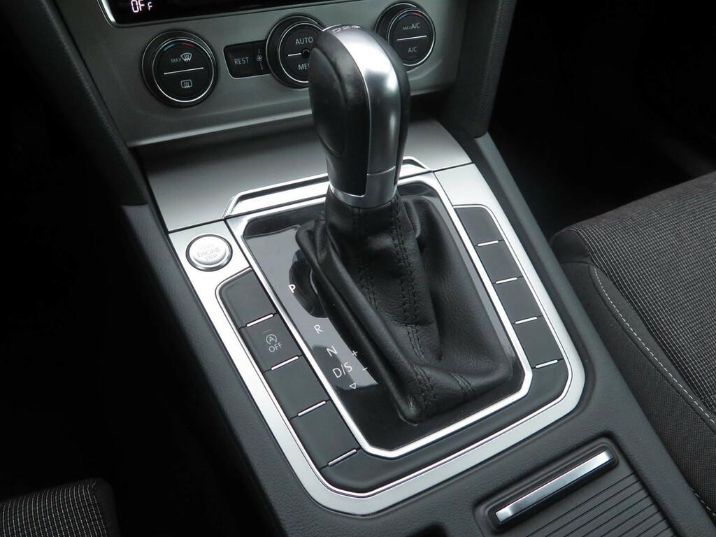 VW Passat Comfortline 2.0 TDI