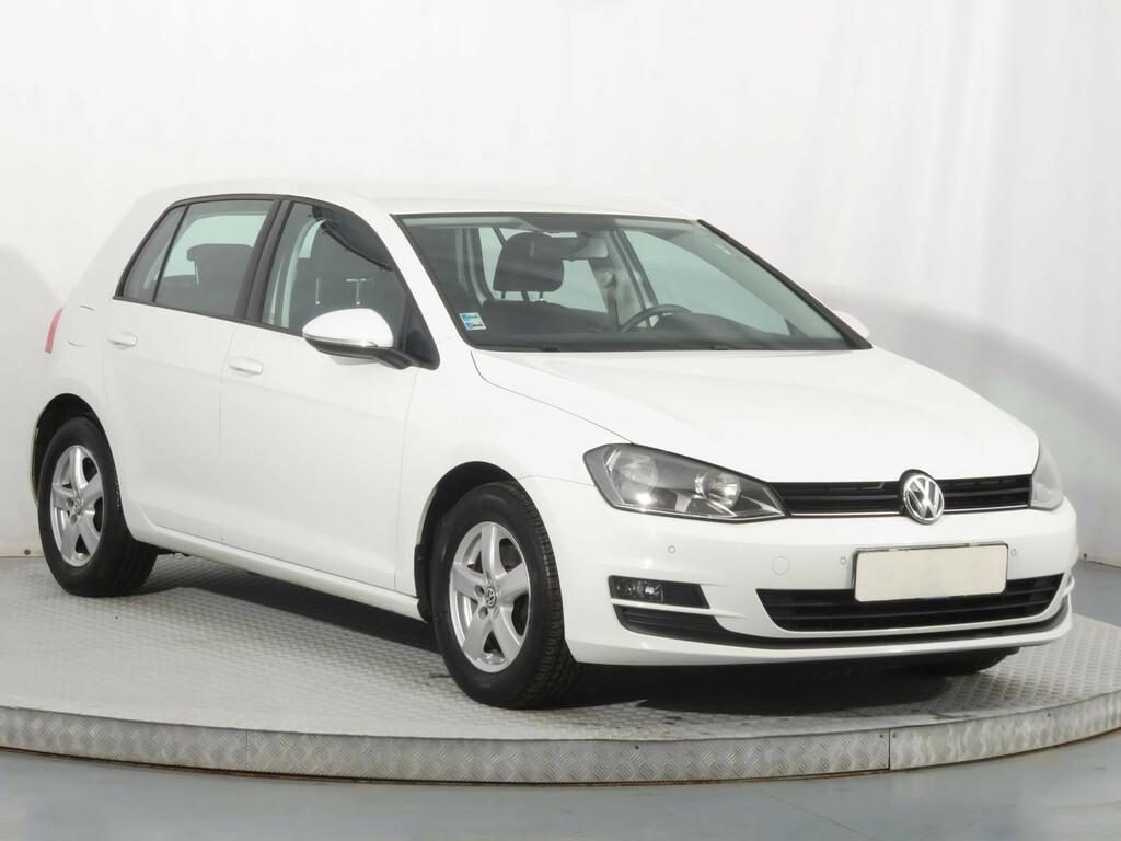 VW Golf  1.2 TSI