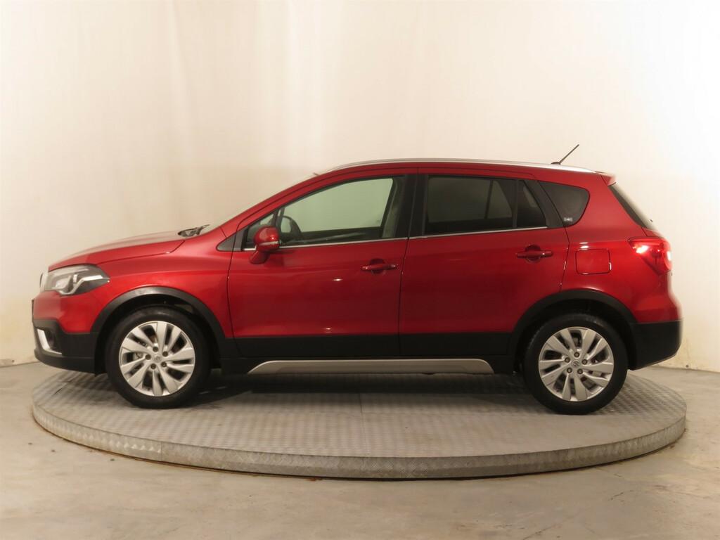 Suzuki SX4 S-Cross  1.4 BoosterJet