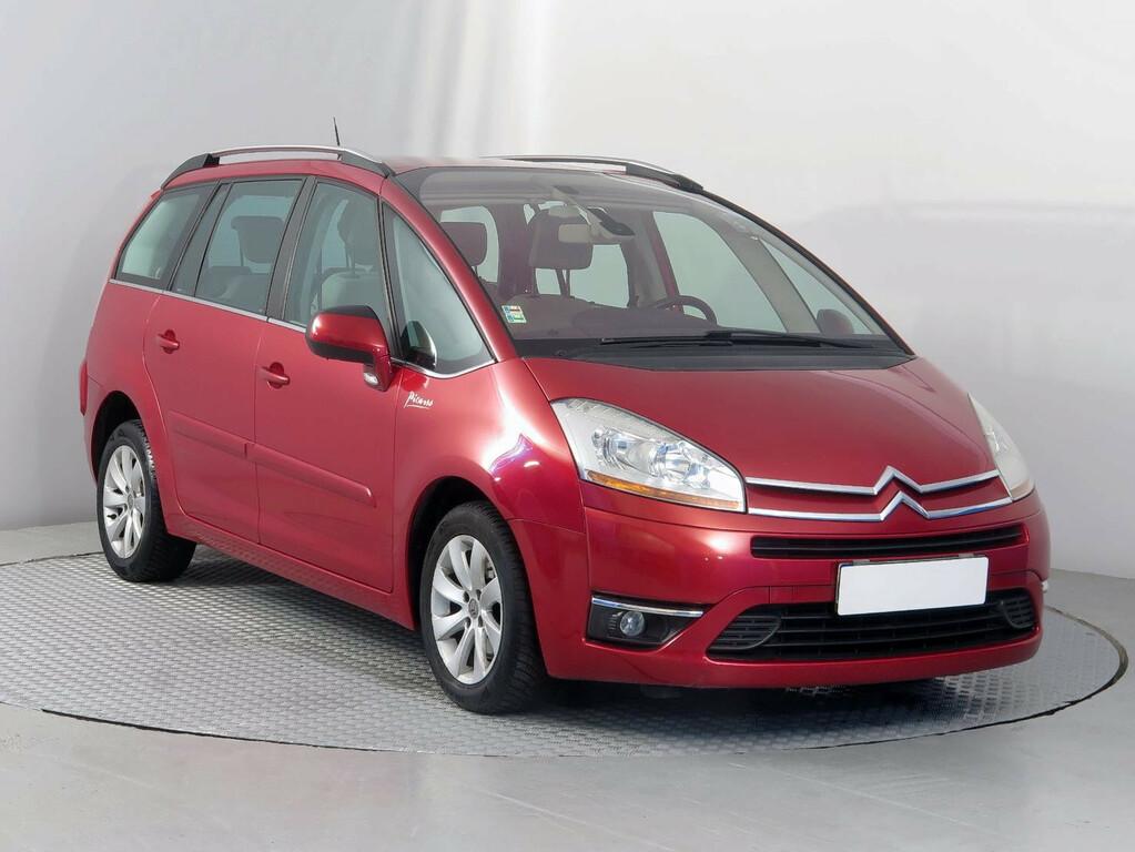 Citroen C4 Grand Picasso  2.0 HDi 135