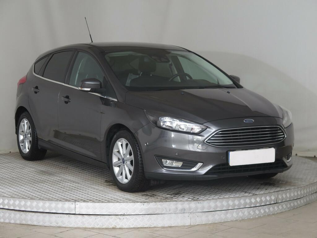 Ford Focus  1.5 EcoBoost