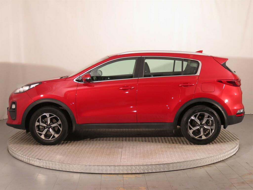 Kia Sportage Gold 1.6 GDI